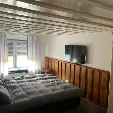 Bb Home Altenstädt Εξωτερικό φωτογραφία