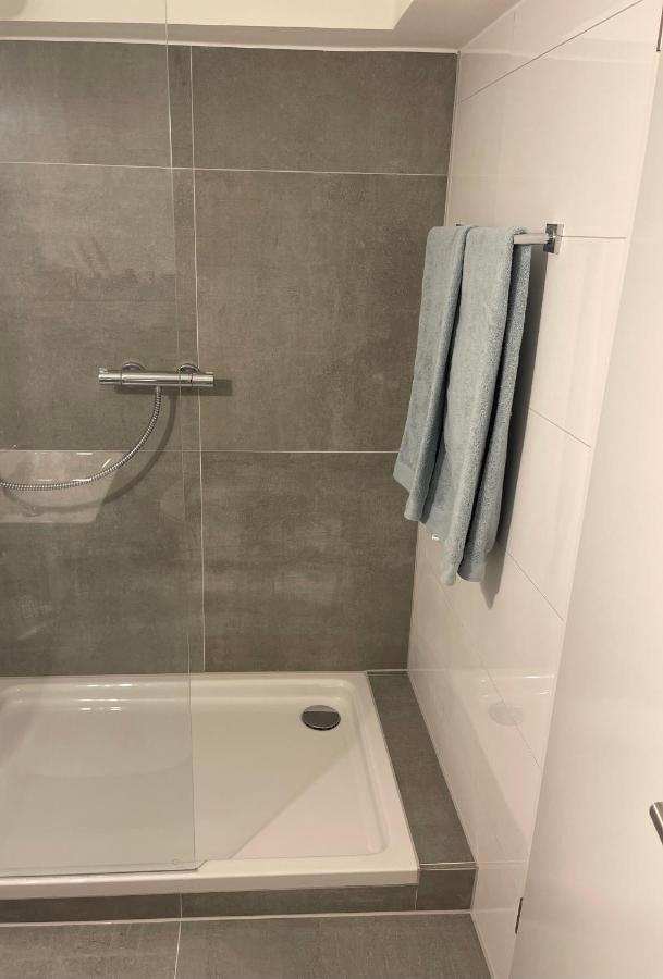 Bb Home Altenstädt Εξωτερικό φωτογραφία