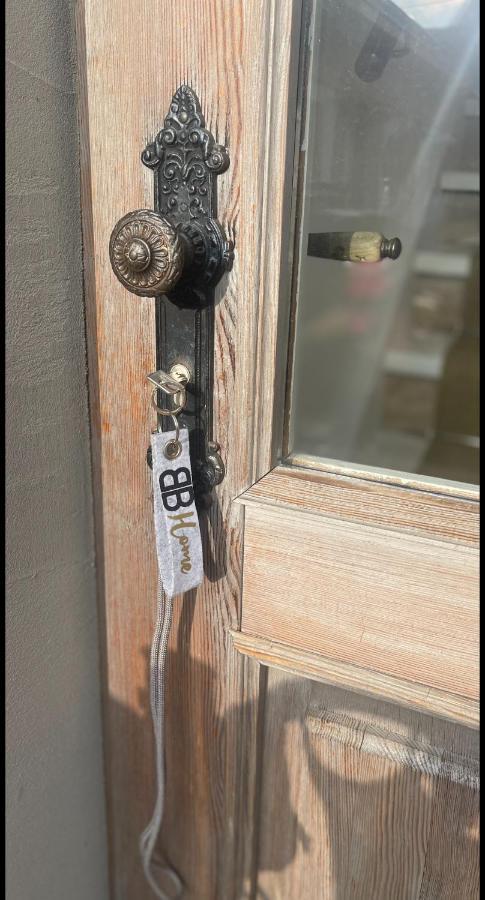 Bb Home Altenstädt Εξωτερικό φωτογραφία